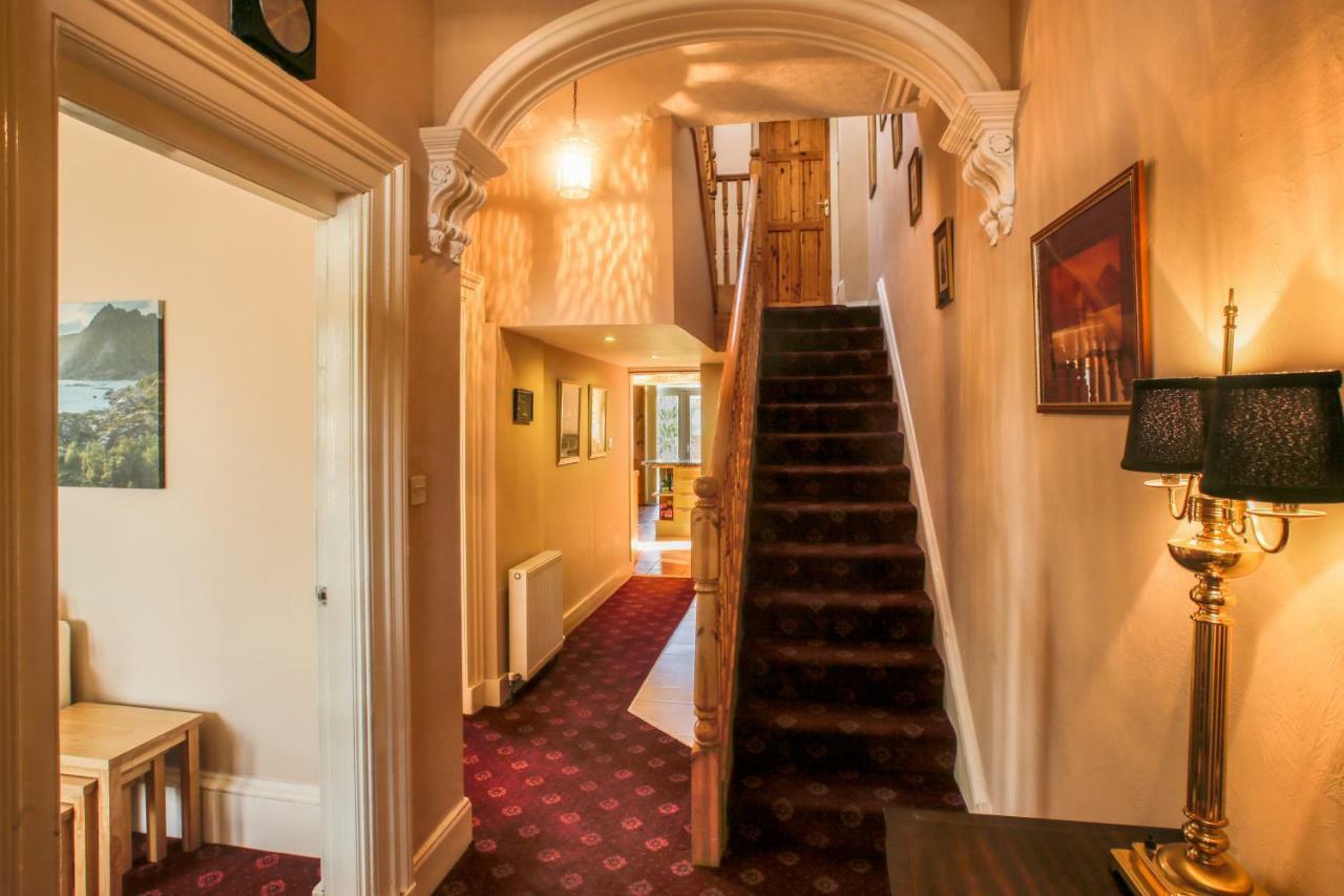 Ness House Hotel - Inverness, Inverness