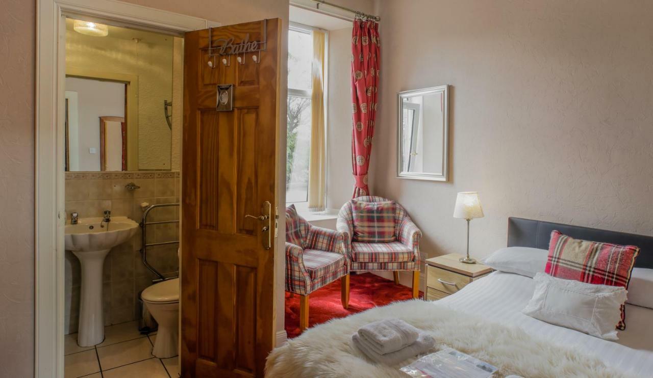 Ness House Hotel - Inverness — Photos 1