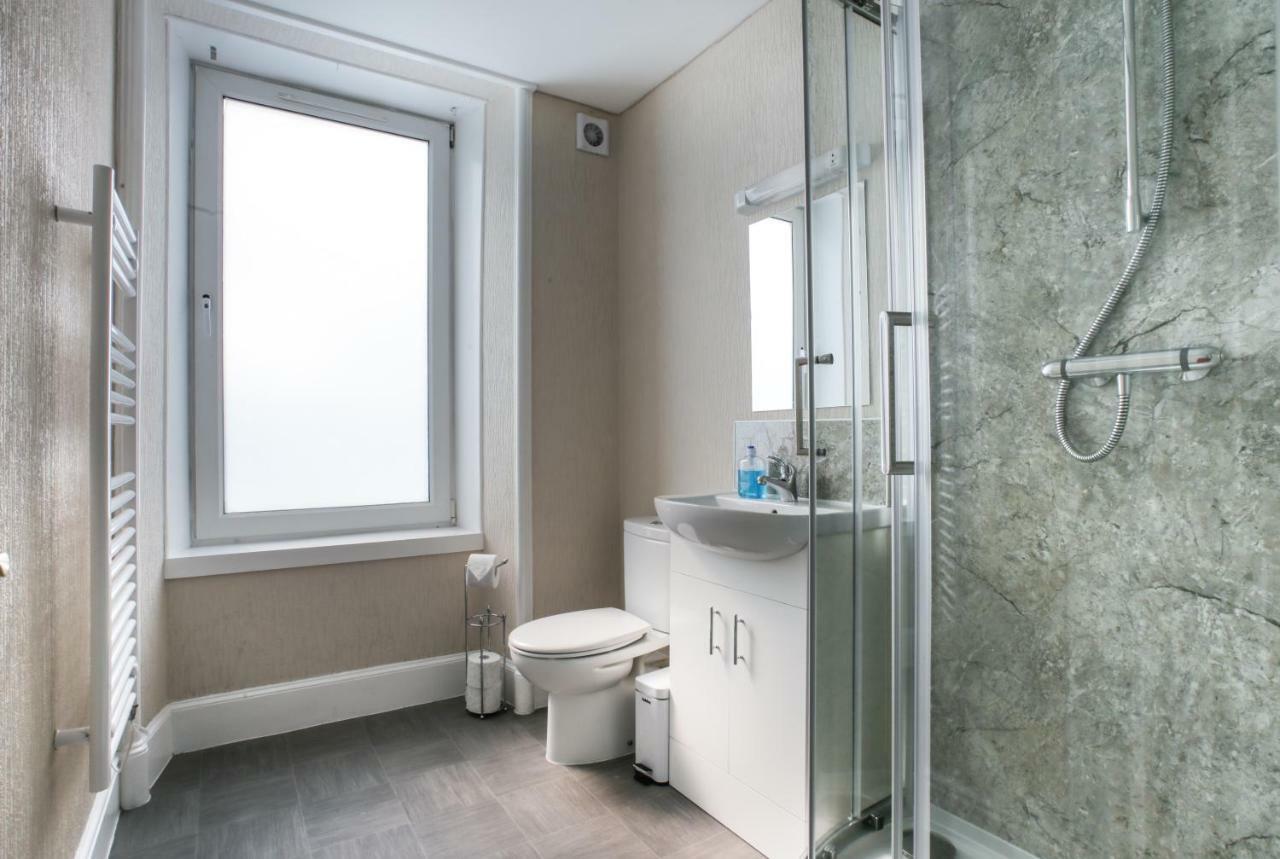 Ness House Hotel - Inverness — Photos 2